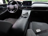 Thumbnail of 2022 Hampton Gray Hyundai SANTA FE