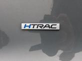 Thumbnail of 2022 Hampton Gray Hyundai SANTA FE