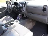 Thumbnail of 2017 Glacier White Nissan Frontier