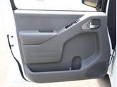 Thumbnail of 2017 Glacier White Nissan Frontier