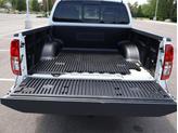 Thumbnail of 2017 Glacier White Nissan Frontier