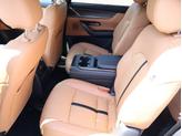 Thumbnail of 2025 Machine Gray Metallic Mazda CX-90