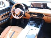 Thumbnail of 2025 Machine Gray Metallic Mazda CX-90