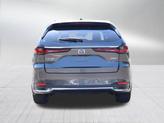 Thumbnail of 2025 Machine Gray Metallic Mazda CX-90