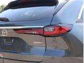 Thumbnail of 2025 Machine Gray Metallic Mazda CX-90