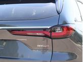 Thumbnail of 2025 Machine Gray Metallic Mazda CX-90