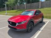 Thumbnail of 2024 Soul Red Crystal Metallic Mazda CX-30