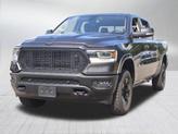 Thumbnail of 2019 Granite Crystal Metallic Clearcoat RAM 1500