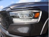 Thumbnail of 2019 Granite Crystal Metallic Clearcoat RAM 1500