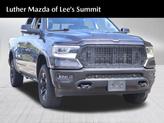 Photo of 2019 Granite Crystal Metallic Clearcoat RAM 1500