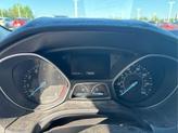 Thumbnail of 2017 White Gold Metallic Ford Focus