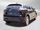 Thumbnail of 2025 Jet Black Mica Mazda CX-5
