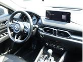 Thumbnail of 2025 Jet Black Mica Mazda CX-5
