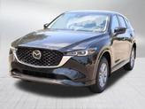 Thumbnail of 2025 Jet Black Mica Mazda CX-5