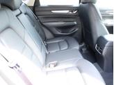 Thumbnail of 2025 Jet Black Mica Mazda CX-5