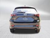 Thumbnail of 2025 Jet Black Mica Mazda CX-5