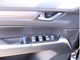Thumbnail of 2025 Jet Black Mica Mazda CX-5