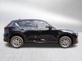 Thumbnail of 2025 Jet Black Mica Mazda CX-5