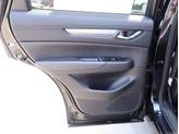 Thumbnail of 2025 Jet Black Mica Mazda CX-5