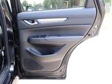 Thumbnail of 2025 Jet Black Mica Mazda CX-5