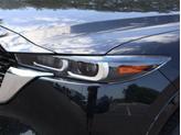 Thumbnail of 2025 Jet Black Mica Mazda CX-5