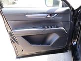 Thumbnail of 2025 Jet Black Mica Mazda CX-5