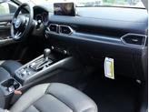 Thumbnail of 2025 Jet Black Mica Mazda CX-5