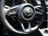 Thumbnail of 2025 Jet Black Mica Mazda CX-5