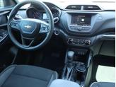 Thumbnail of 2022 Satin Steel Metallic Chevrolet Trailblazer
