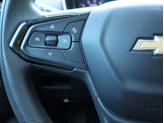 Thumbnail of 2022 Satin Steel Metallic Chevrolet Trailblazer