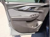 Thumbnail of 2022 Satin Steel Metallic Chevrolet Trailblazer