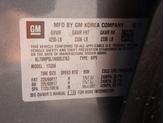 Thumbnail of 2022 Satin Steel Metallic Chevrolet Trailblazer