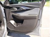 Thumbnail of 2022 Satin Steel Metallic Chevrolet Trailblazer