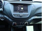 Thumbnail of 2022 Satin Steel Metallic Chevrolet Trailblazer