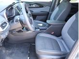 Thumbnail of 2022 Satin Steel Metallic Chevrolet Trailblazer