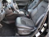 Thumbnail of 2023 Jet Black Mica Mazda CX-5