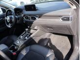 Thumbnail of 2023 Jet Black Mica Mazda CX-5