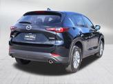 Thumbnail of 2023 Jet Black Mica Mazda CX-5