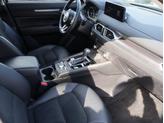 Thumbnail of 2023 Jet Black Mica Mazda CX-5
