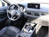 Thumbnail of 2023 Jet Black Mica Mazda CX-5