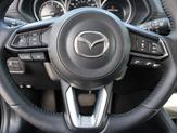 Thumbnail of 2023 Jet Black Mica Mazda CX-5