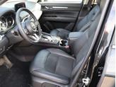 Thumbnail of 2023 Jet Black Mica Mazda CX-5
