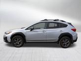 Thumbnail of 2021 Ice Silver Metallic Subaru Crosstrek