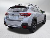 Thumbnail of 2021 Ice Silver Metallic Subaru Crosstrek