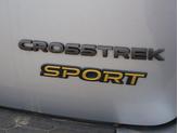 Thumbnail of 2021 Ice Silver Metallic Subaru Crosstrek