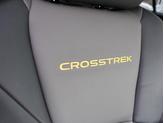 Thumbnail of 2021 Ice Silver Metallic Subaru Crosstrek