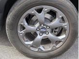Thumbnail of 2021 Ice Silver Metallic Subaru Crosstrek