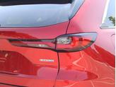 Thumbnail of 2025 Soul Red Crystal Mazda CX-90 PHEV