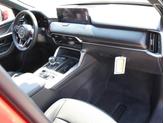 Thumbnail of 2025 Soul Red Crystal Mazda CX-90 PHEV
