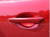 Thumbnail of 2025 Soul Red Crystal Mazda CX-90 PHEV